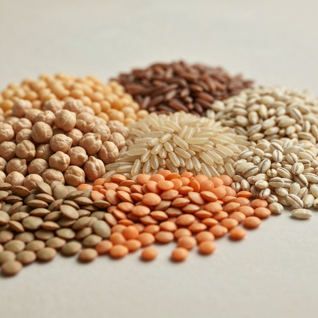 Amino acids thumbnail